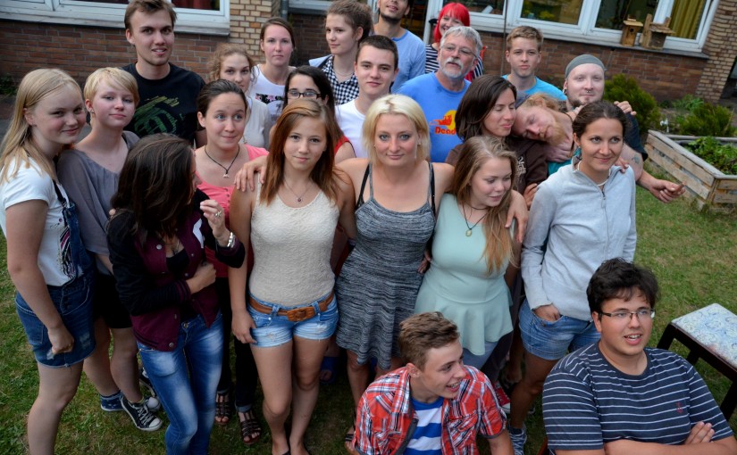 Dienstag: „Kultureller Abend“ 07.07.2015