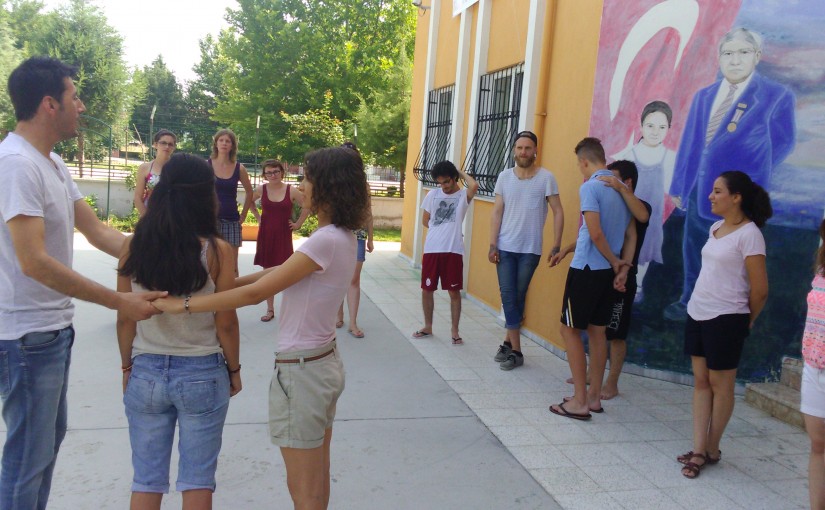 Neuigkeiten aus Çivril