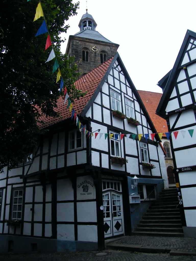 tecklenburg