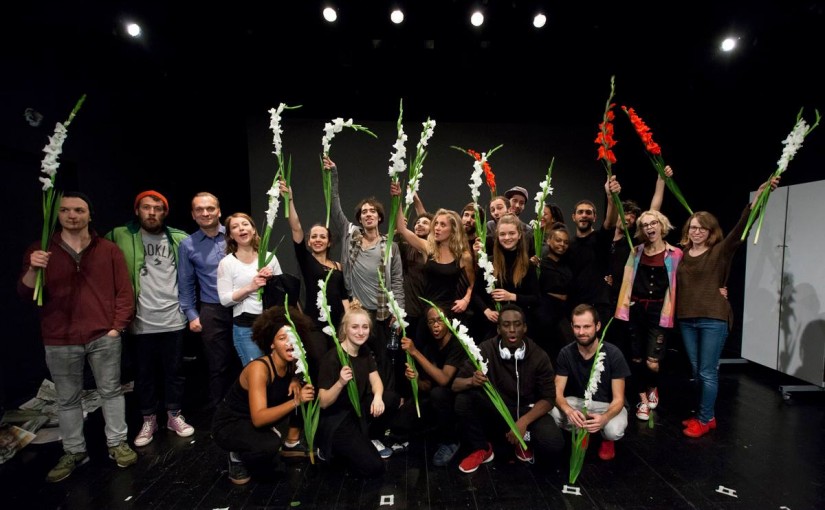 I-CARE Kaunas: Final performance