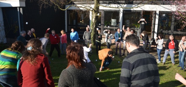 Der Projektplanungskongress 2014