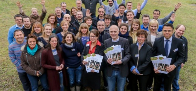 IBB Dortmund publishes the new brochure “Impressions and Perspectives„: A mosaic of facts and experiences