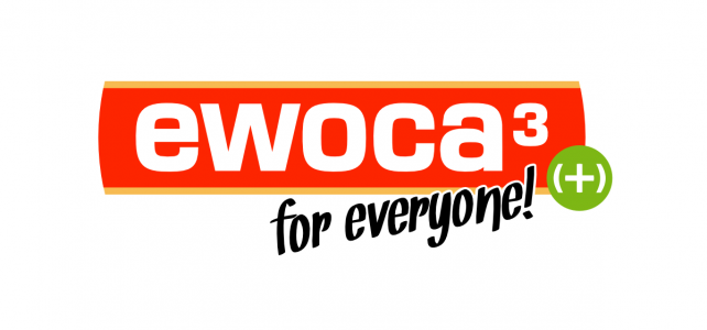ewoca³(+) — Internationale Jugendarbeit für alle!