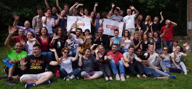 Know-How vermitteln, Jugendarbeit professionalisieren